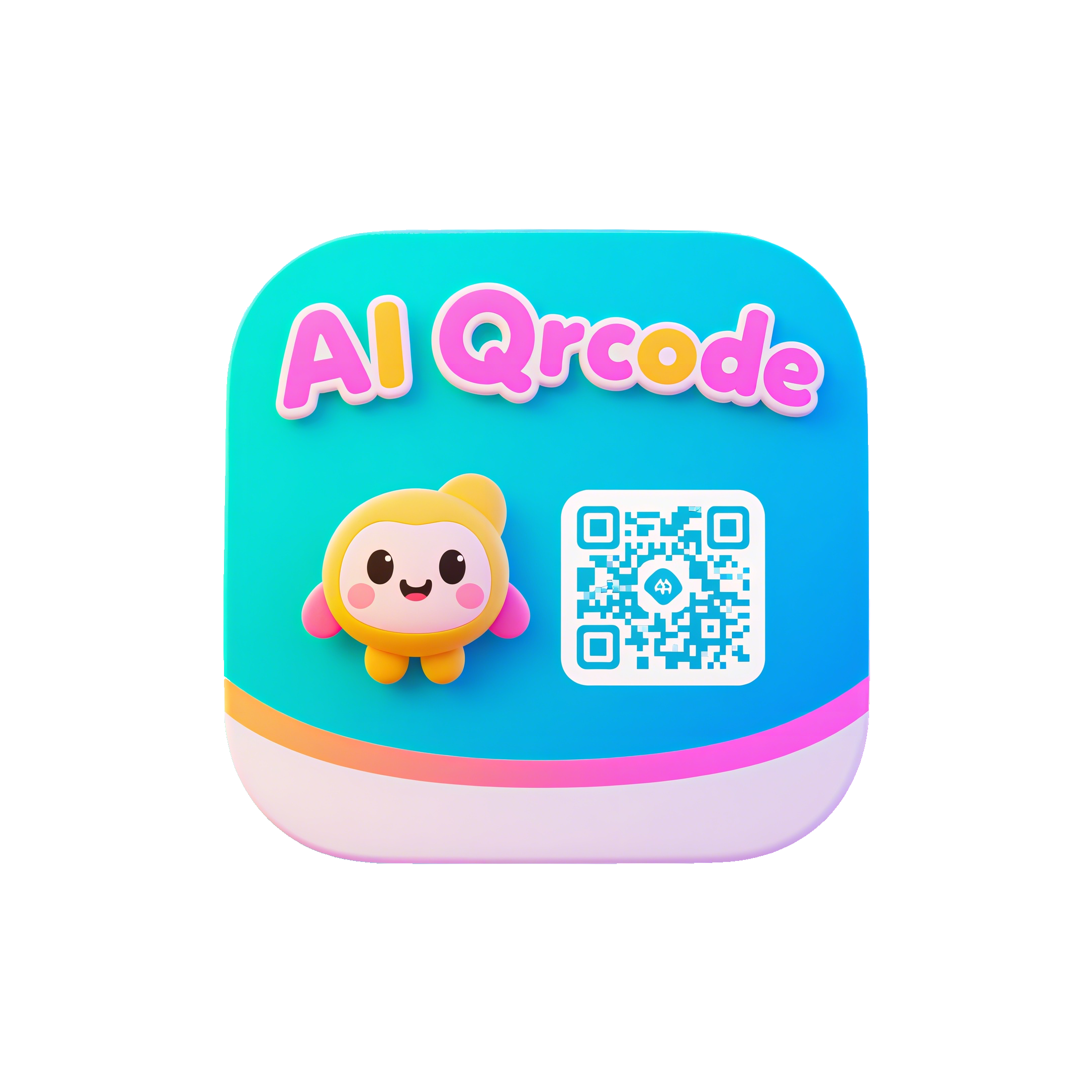 AI ARCode Scanner Logo